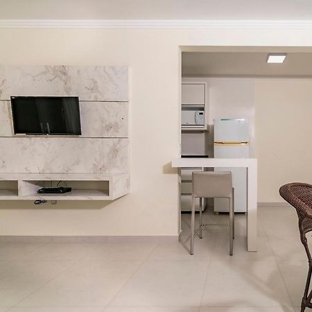 Casa Terrea Com 02 Dormitorios Bombinhas Ngoại thất bức ảnh