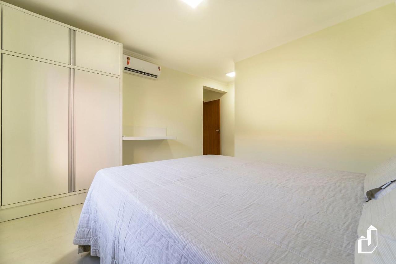 Casa Terrea Com 02 Dormitorios Bombinhas Ngoại thất bức ảnh