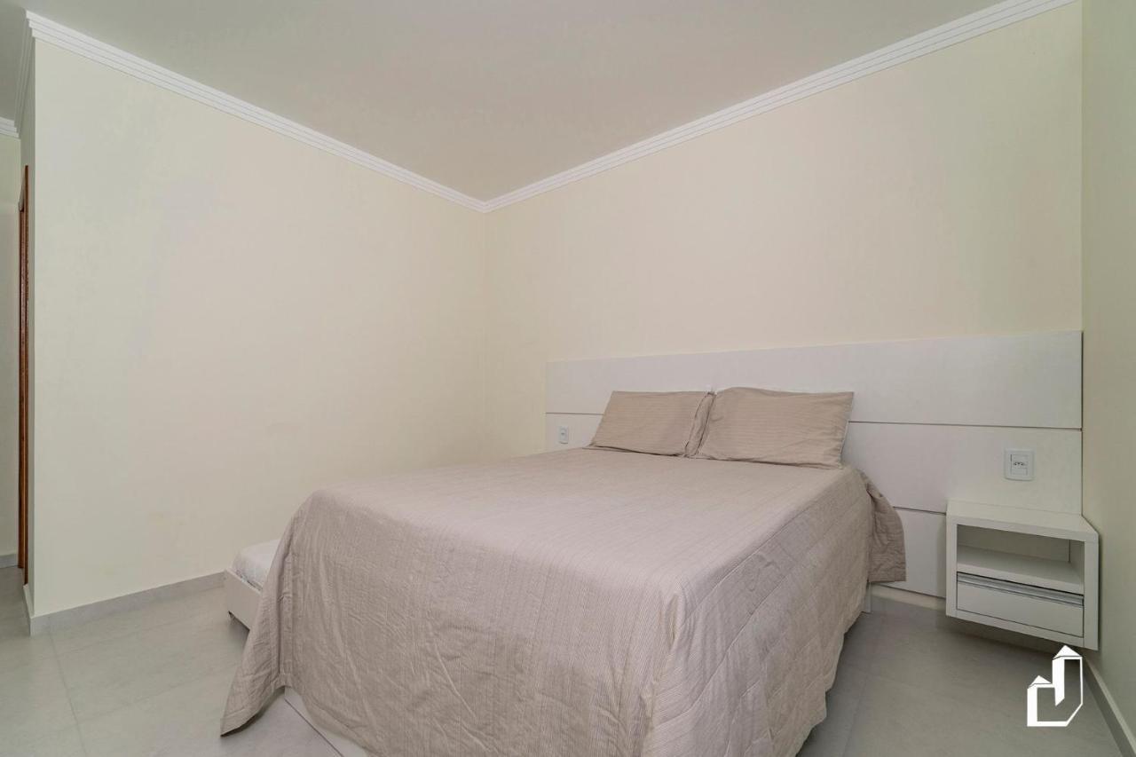 Casa Terrea Com 02 Dormitorios Bombinhas Ngoại thất bức ảnh