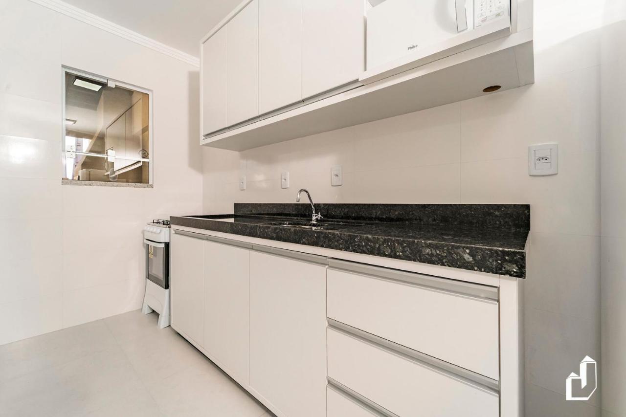 Casa Terrea Com 02 Dormitorios Bombinhas Ngoại thất bức ảnh